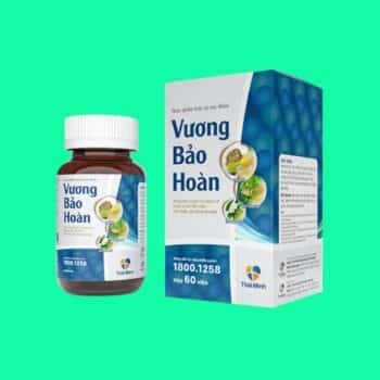 Vương Bảo Hoàn