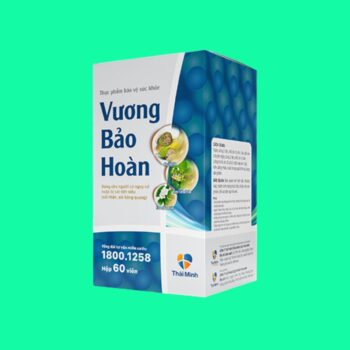 Vương Bảo Hoàn