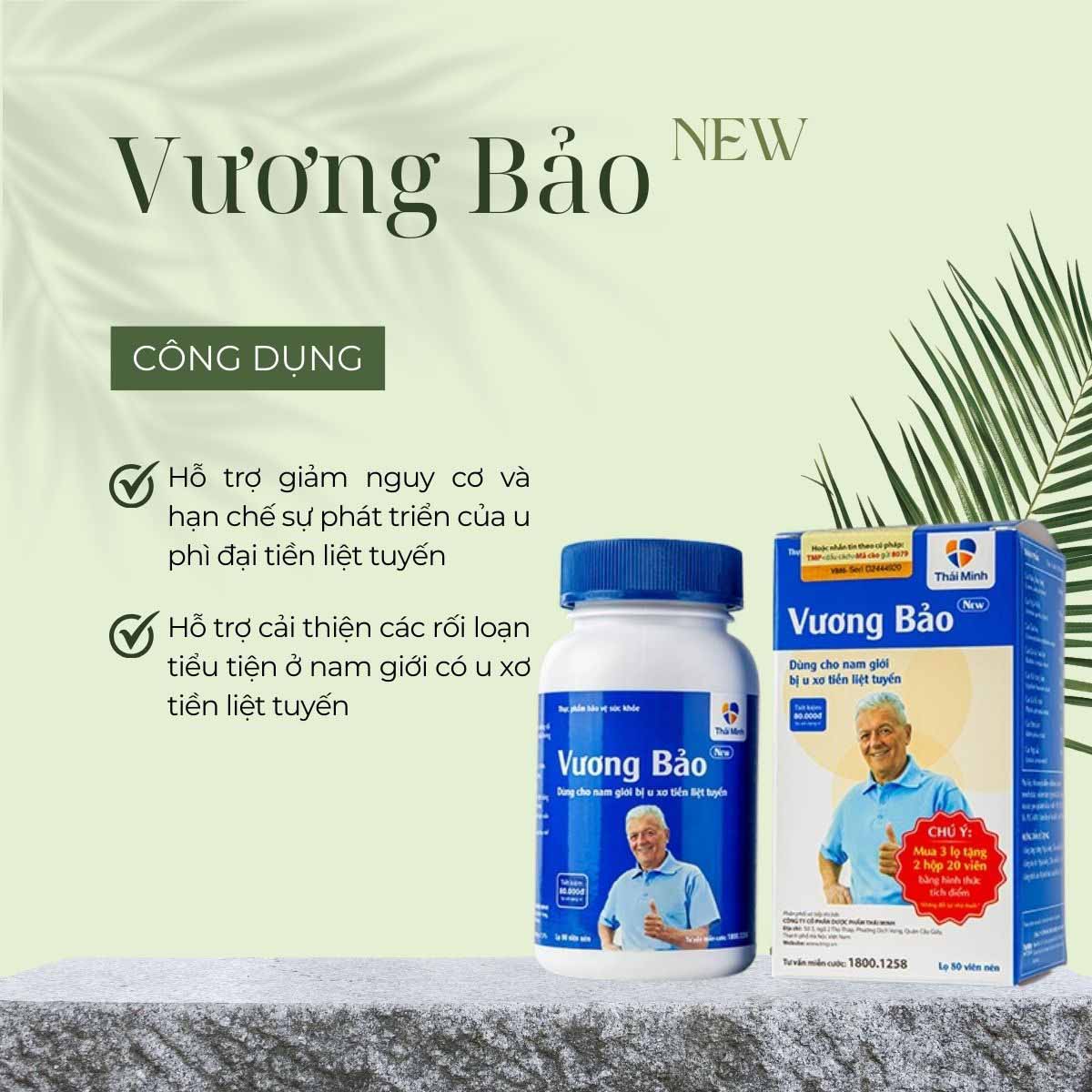 Vương Bảo New