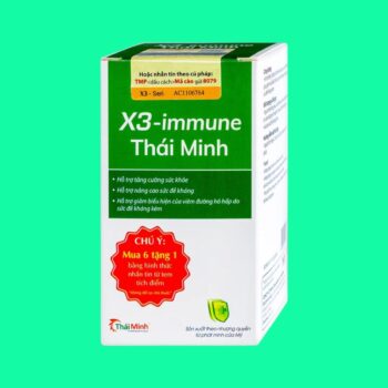 X3-Immune