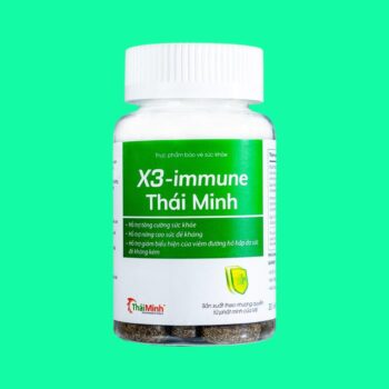 X3-Immune
