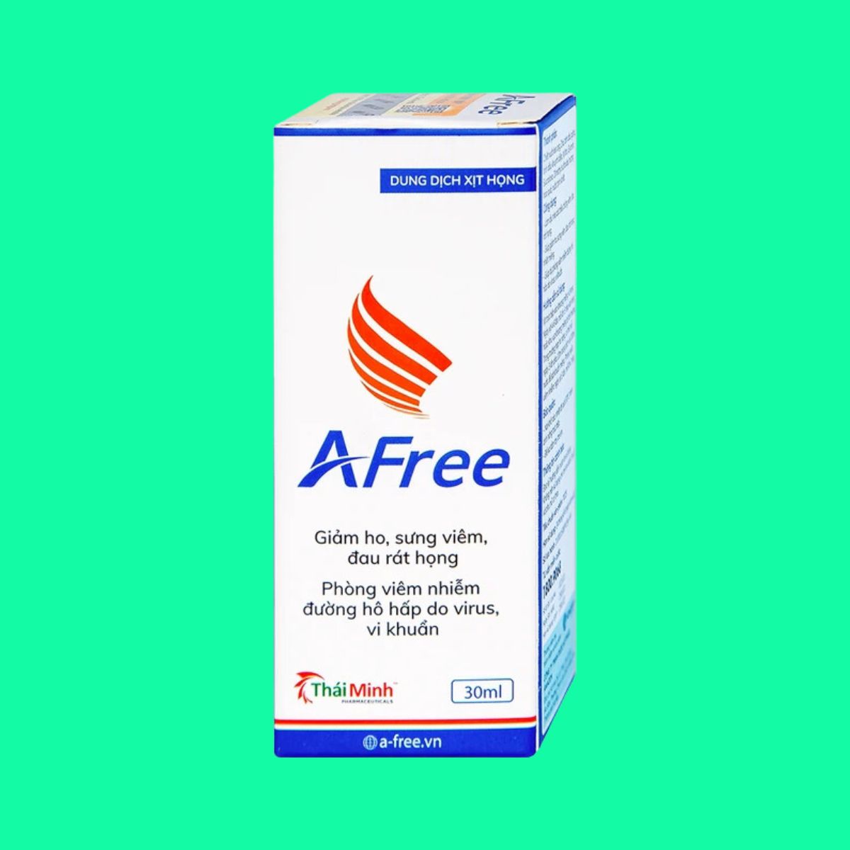 xit-hong-afree-4 Xịt họng Afree Thái Minh
