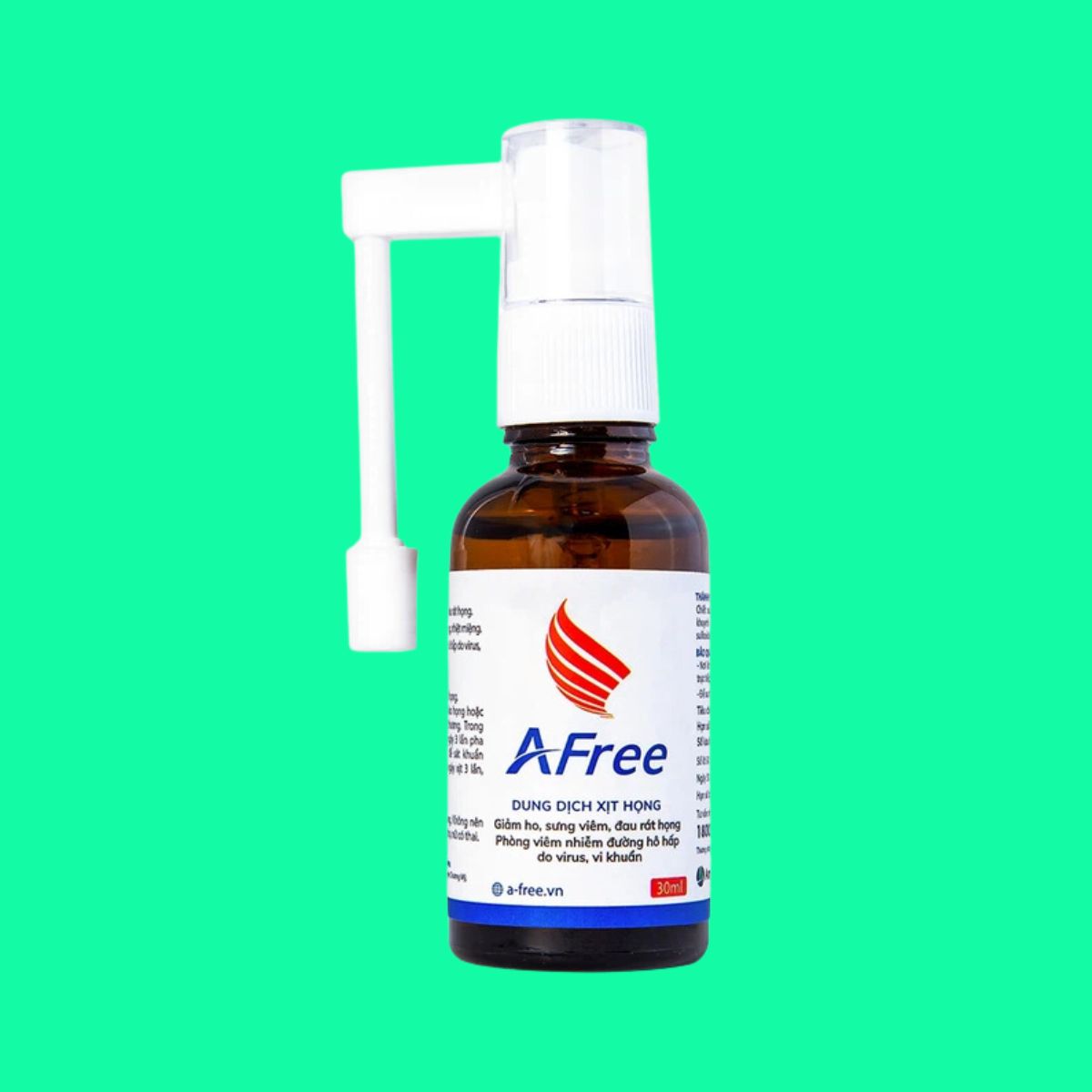 xit-hong-afree-7 Xịt họng Afree Thái Minh