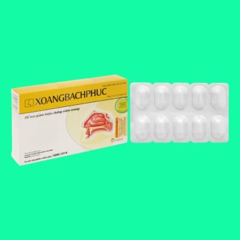 Xoang Bách Phục