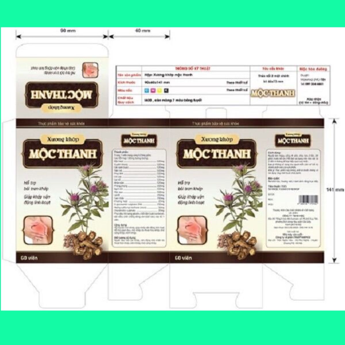 xuong-khop-moc-thanh-3 Xương khớp Mộc Thanh - Giúp khớp vận động linh hoạt