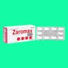 Zaromax 500