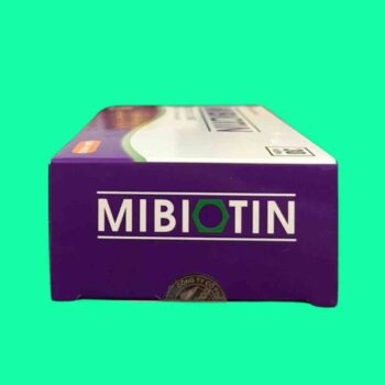 Mibiotin