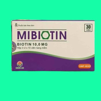 Mibiotin