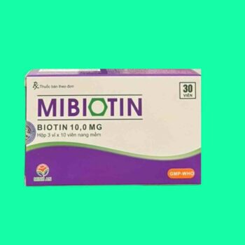 Mibiotin