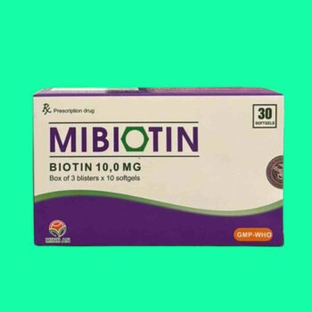 Mibiotin