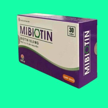 Mibiotin