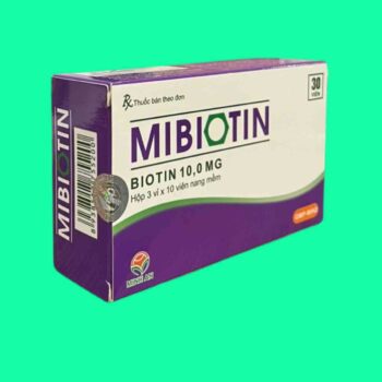 Mibiotin