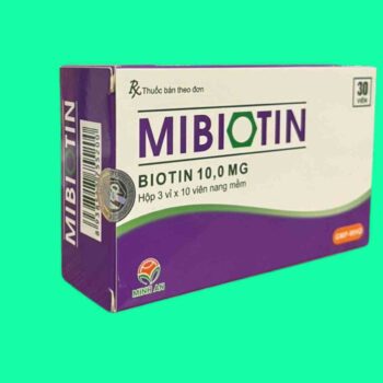 Mibiotin