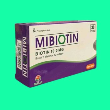 Mibiotin
