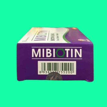 Mibiotin
