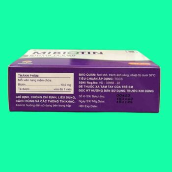 Mibiotin