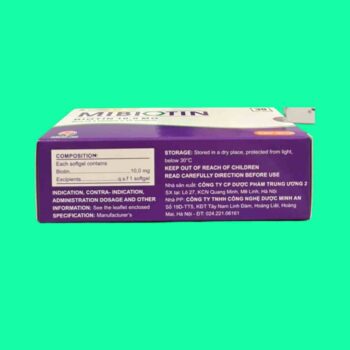 Mibiotin