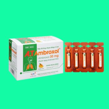 A.T Ambroxol