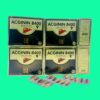 Acginin B400 9++ 10 Acginin B400 9++