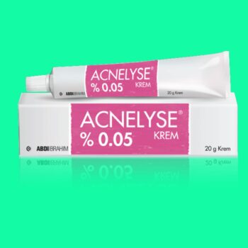 Acnelyse 0.05%