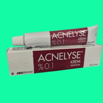Acnelyse 0.1%