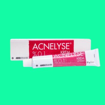 Acnelyse 0.1%