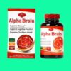 Alpha Brain Olympian Labs