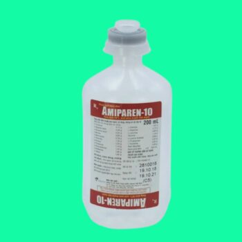 Amiparen - 10