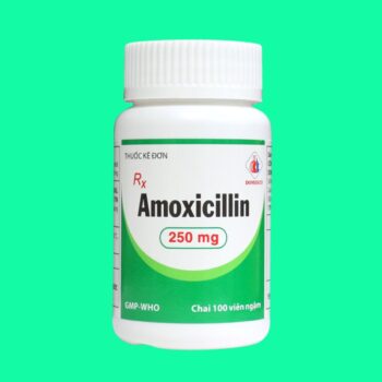 Amoxicillin 250mg Domesco 3 Amoxicillin 250mg Domesco
