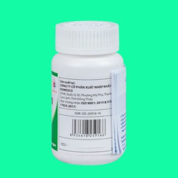 Amoxicillin 250mg Domesco 4 Amoxicillin 250mg Domesco