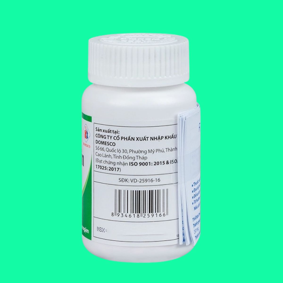 Amoxicillin 250mg Domesco (3) Amoxicillin 250mg Domesco