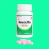 Amoxicillin 250mg Domesco