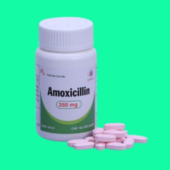 Amoxicillin 250mg Domesco 2 Amoxicillin 250mg Domesco