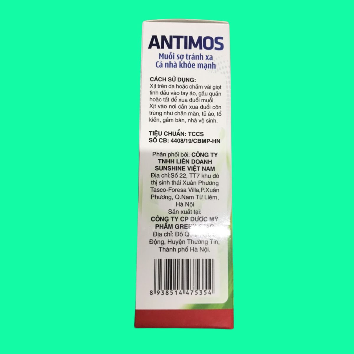 Antimos (1) Antimos