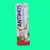 Antimos 8 Antimos