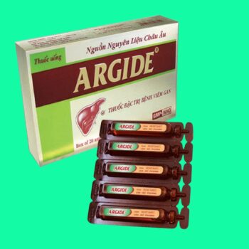 Argide