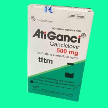 Atiganci