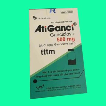 Atiganci