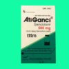 Atiganci 5 Atiganci