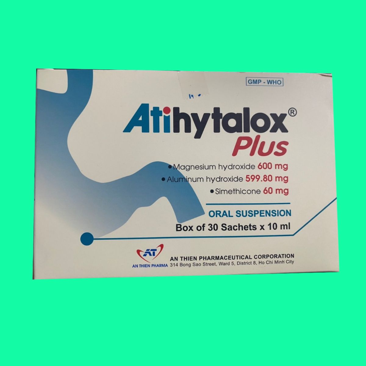 Atihytalox Plus (2) Atihytalox Plus