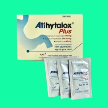 Atihytalox Plus