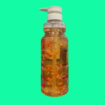 Avatar Shower Gel
