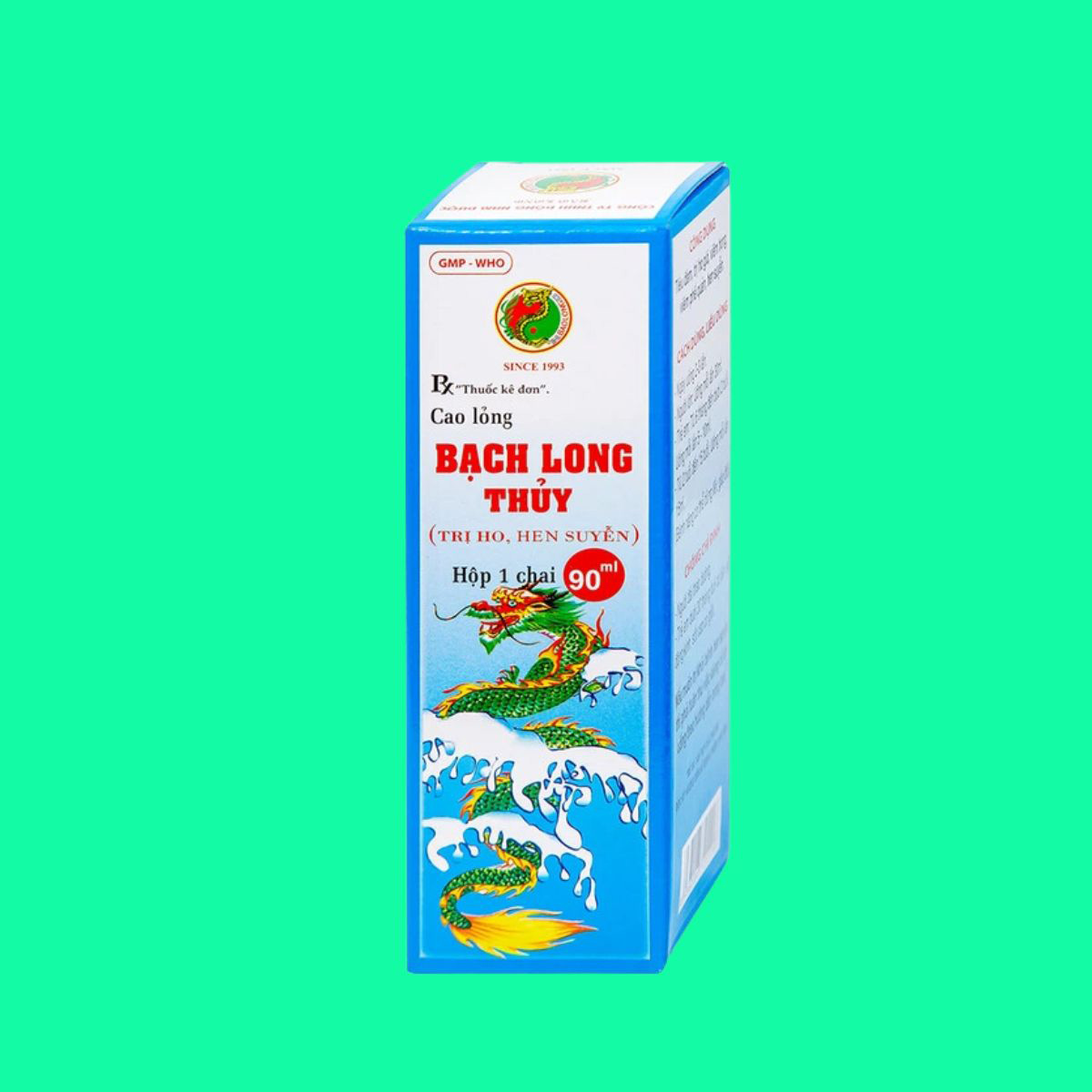 Bach Long Thuy - 3 Bạch Long Thuỷ