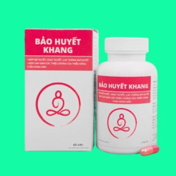 Bảo Huyết Khang