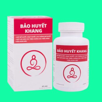 Bảo Huyết Khang