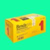 Benda 500 4 Benda 500