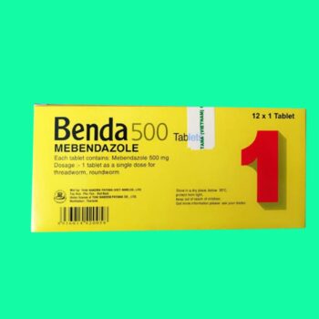 Benda 500