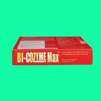 Bi-Cozyme Max
