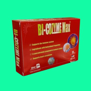 Bi-Cozyme Max