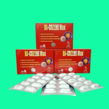 Bi-Cozyme Max